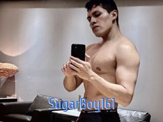 SugarBoy161