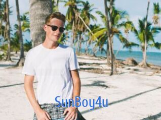 SunBoy4u