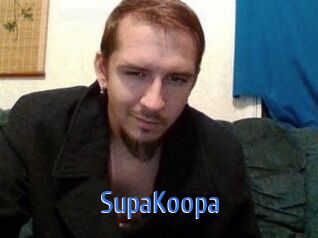 SupaKoopa
