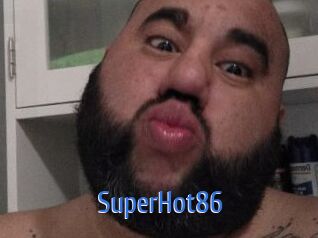 SuperHot86