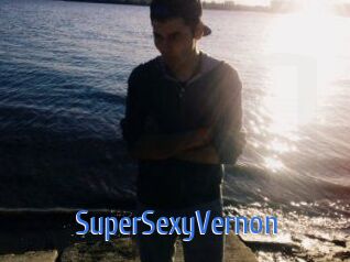 SuperSexyVernon