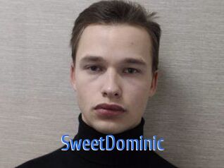 SweetDominic