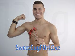 SweetGuyF0rL0ve