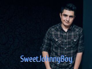 SweetJohnnyBoy