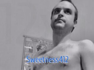 Sweetness412