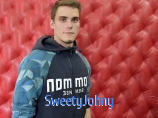 SweetyJohny