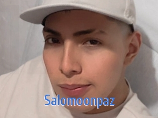 Salomoonpaz