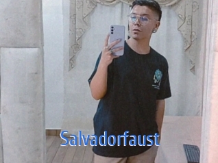 salvadorfaust 12x Gay
