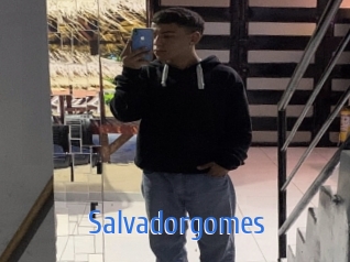Salvadorgomes