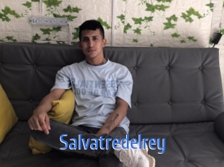 Salvatredelrey