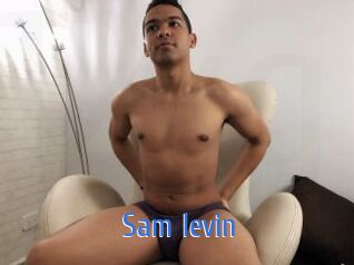 Sam_levin