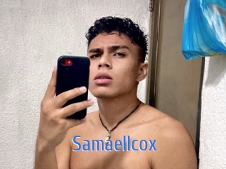 Samaellcox