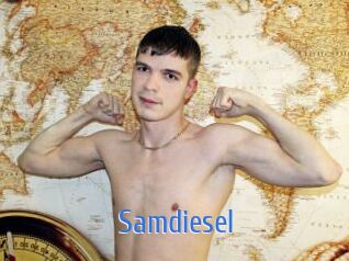 samdiesel 12x Gay