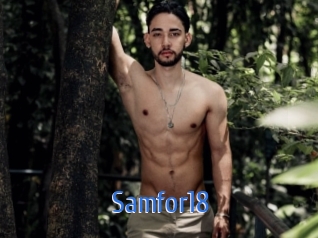 samfor18 12x Gay