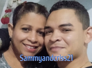 Sammyandcriss21