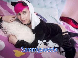 sammysweetx 12x Gay