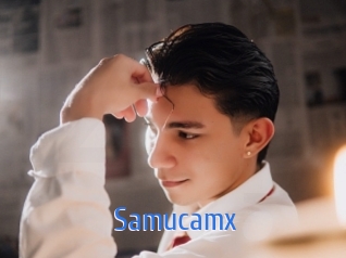 samucamx 12x Gay