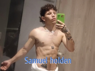 Samuel_holden