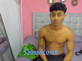 Samuelconor