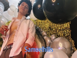 samuelhills 12x Gay