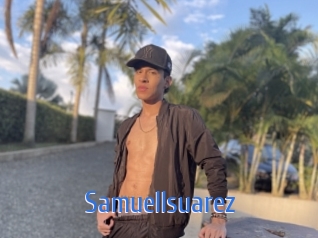 samuellsuarez 12x Gay