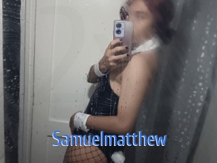 samuelmatthew 12x Gay