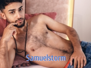Samuelstorm