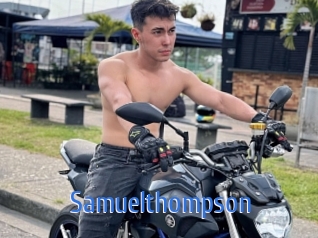 Samuelthompson