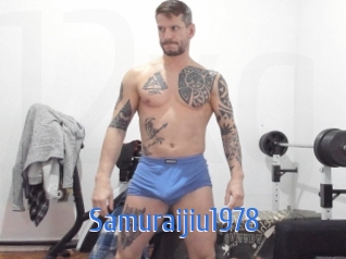 samuraijiu1978 12x Gay