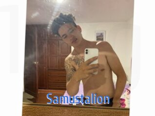 Samustalion