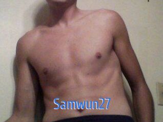 Samwun27