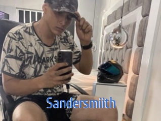 Sandersmiith