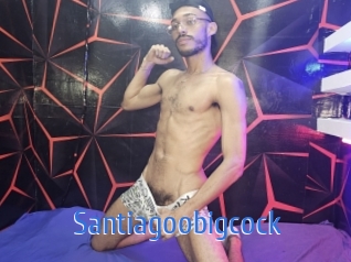 santiagoobigcock 12x Gay