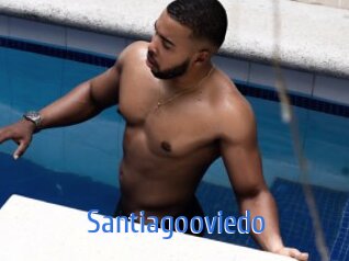 Santiagooviedo
