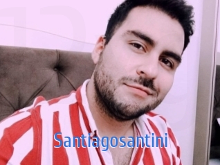 Santiagosantini