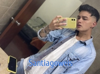 Santiagoweis