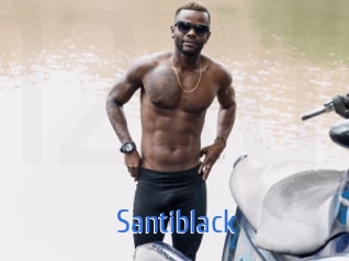 Santiblack