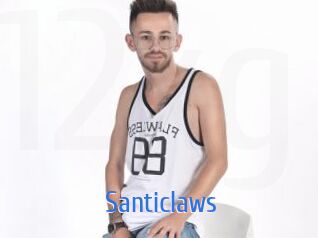 Santiclaws