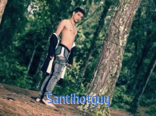 Santihotguy