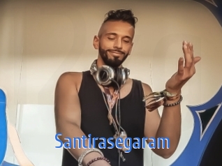 Santirasegaram