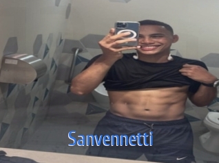 Sanvennetti