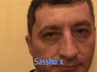 Sasshu_x