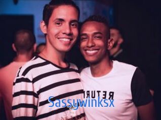 Sassywinksx