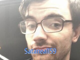 sataneal159 12x Gay