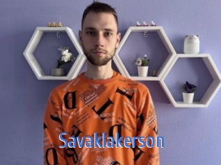 savaklakerson 12x Gay