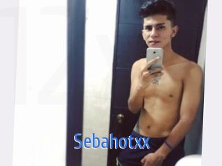 Sebahotxx