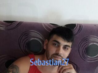 Sebastian27
