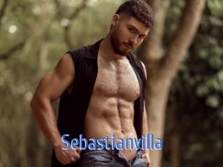 sebastianvilla 12x Gay