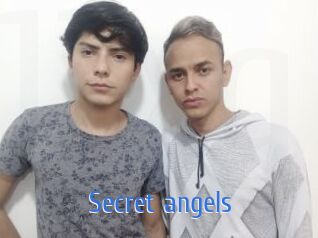 Secret_angels