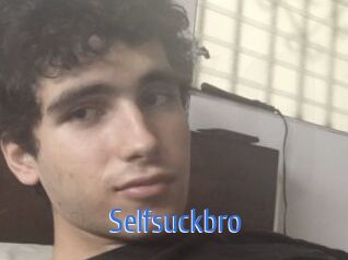 Selfsuckbro
